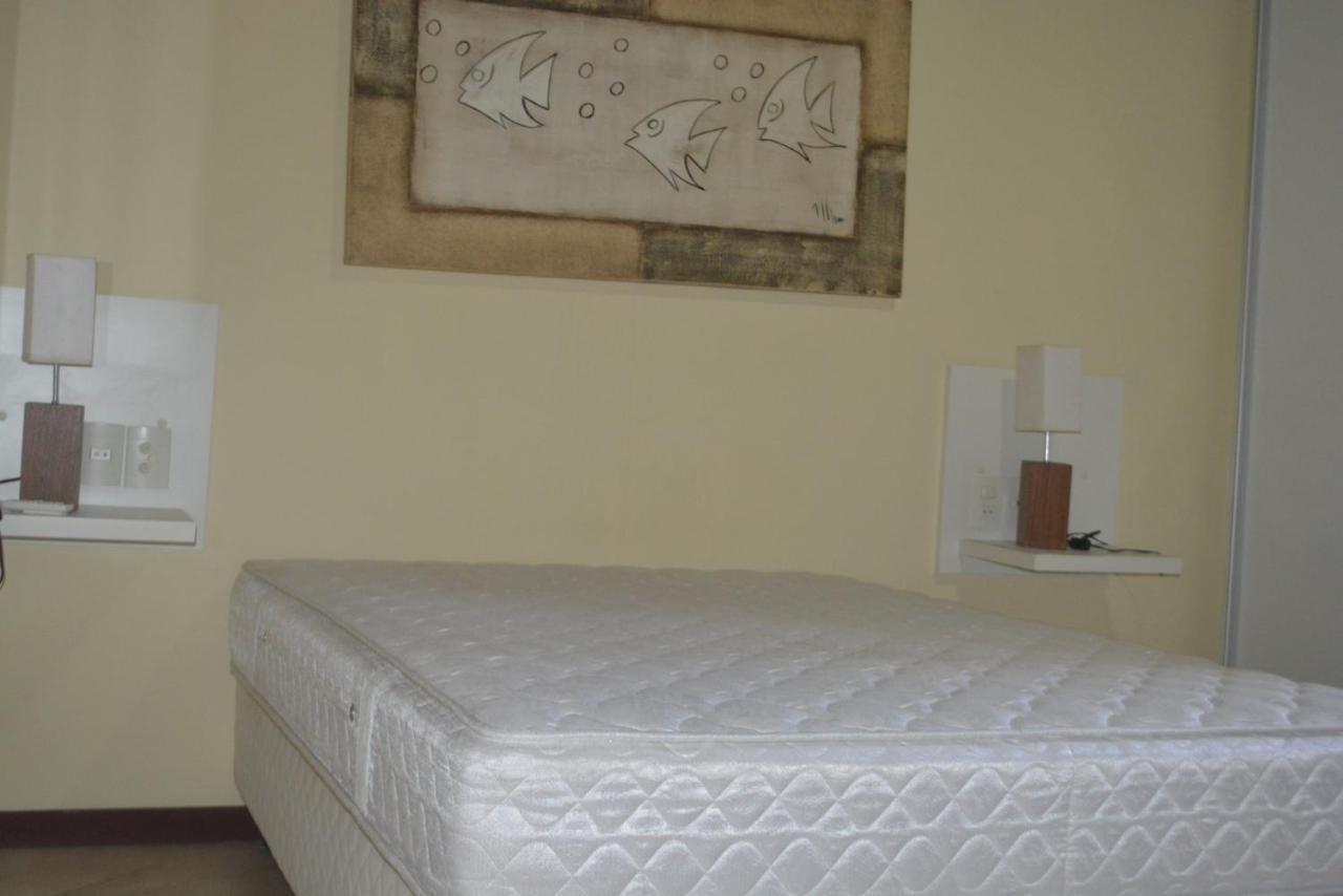 Hospedando Sonhos Ξενοδοχείο Búzios Εξωτερικό φωτογραφία