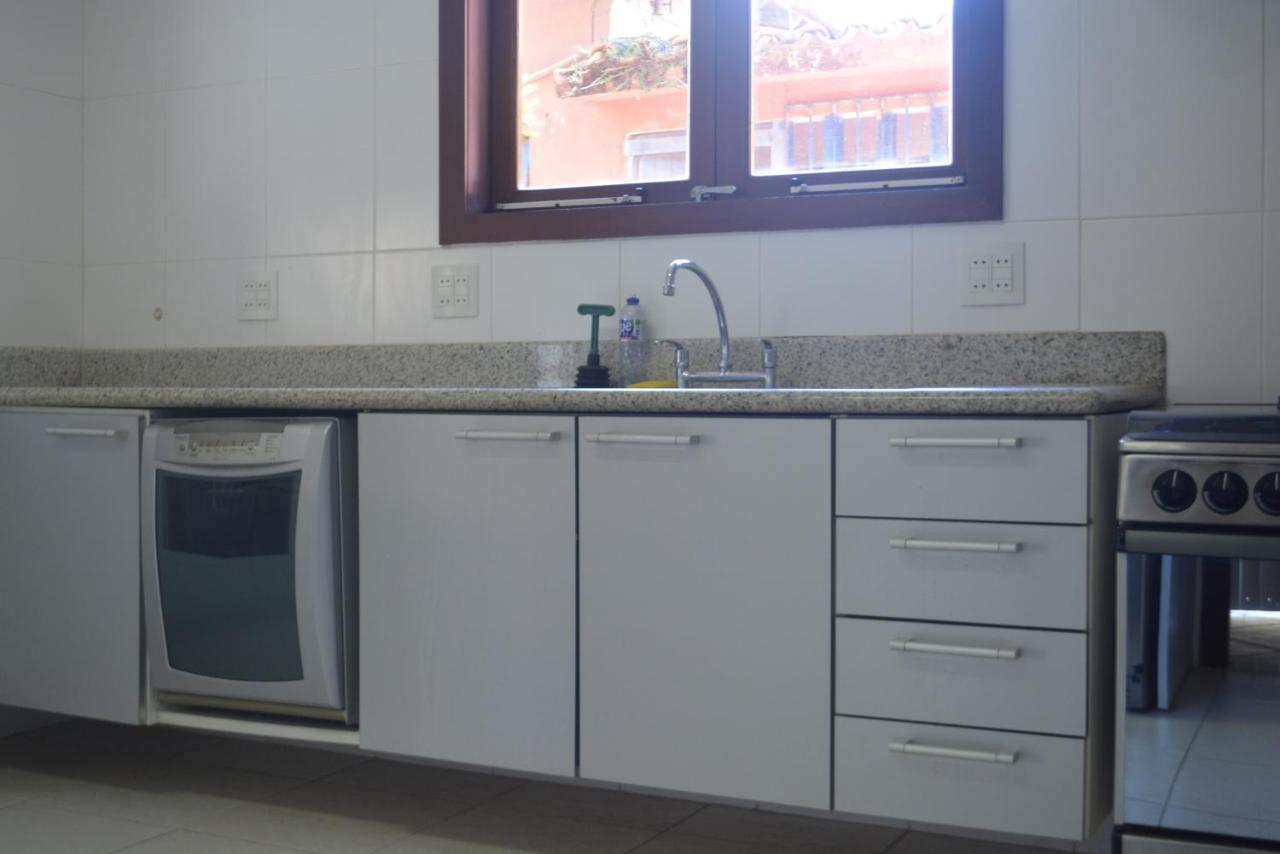 Hospedando Sonhos Ξενοδοχείο Búzios Εξωτερικό φωτογραφία
