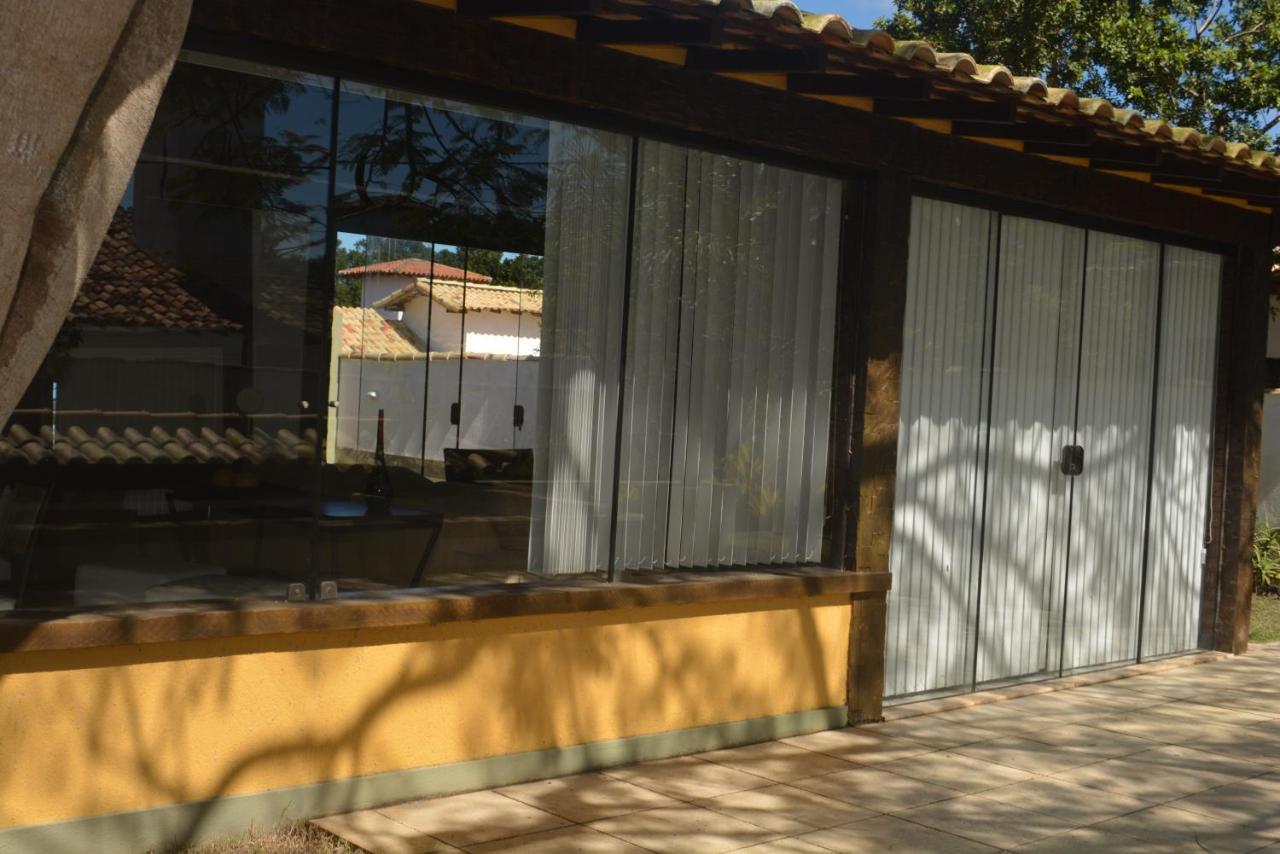 Hospedando Sonhos Ξενοδοχείο Búzios Εξωτερικό φωτογραφία
