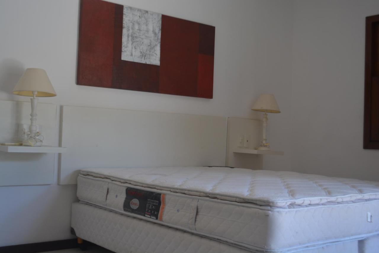 Hospedando Sonhos Ξενοδοχείο Búzios Εξωτερικό φωτογραφία